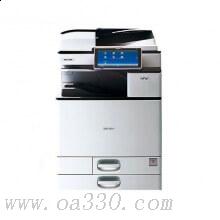 理光(Ricoh)MP4055SP+DF3090（全配）數(shù)碼黑白復(fù)合機(jī) A3 理光復(fù)印機(jī) 黑白激光多功能打印一體機(jī) 輸稿器 雙面+網(wǎng)絡(luò)
