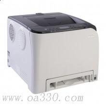 理光（Ricoh）SP C261DNw A4彩色雙面網(wǎng)絡(luò)激光打印機(jī)