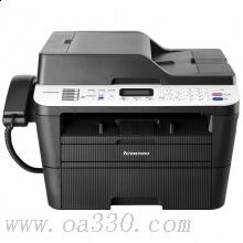 聯(lián)想（Lenovo）M7655DHF 黑白激光一體機(jī)（打印、復(fù)印、掃描、傳真、網(wǎng)絡(luò)、雙面打印