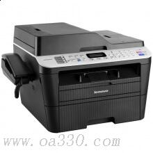 聯(lián)想（Lenovo）M7655DHF 黑白激光一體機(jī)（打印、復(fù)印、掃描、傳真、網(wǎng)絡(luò)、雙面打印