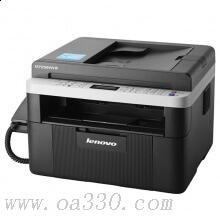 聯(lián)想（lenovo） M7256WHF黑白激光傳真多功能一體機(jī)（打印、復(fù)印、掃描、傳真、網(wǎng)絡(luò)、雙面打?。? class=