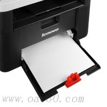 聯(lián)想（lenovo） M7256WHF黑白激光傳真多功能一體機(jī)（打印、復(fù)印、掃描、傳真、網(wǎng)絡(luò)、雙面打印）