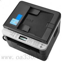 聯(lián)想（lenovo） M7256WHF黑白激光傳真多功能一體機(jī)（打印、復(fù)印、掃描、傳真、網(wǎng)絡(luò)、雙面打印）