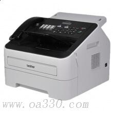 兄弟（brother） FAX-2990黑白激光打印機(jī)多功能一體機(jī)復(fù)印傳真機(jī)