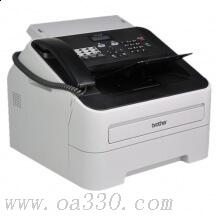 兄弟（brother） FAX-2990黑白激光打印機(jī)多功能一體機(jī)復(fù)印傳真機(jī)