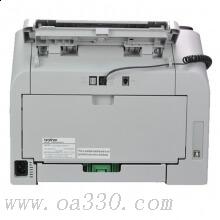 兄弟（brother） FAX-2990黑白激光打印機(jī)多功能一體機(jī)復(fù)印傳真機(jī)