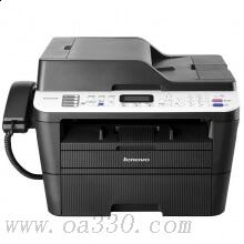 聯(lián)想Lenovo M7675DXF黑白網(wǎng)絡(luò)雙面激光多功能一體機(jī)打印掃描復(fù)印傳真