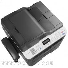 聯(lián)想Lenovo M7675DXF黑白網(wǎng)絡(luò)雙面激光多功能一體機(jī)打印掃描復(fù)印傳真