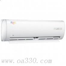 美的(Midea)KFR-26GWDY-DA400(D3)定頻省電星大1匹冷暖壁掛式空調(diào)掛機