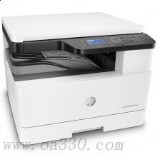 惠普 HP LaserJet MFP M433a黑白激光數(shù)碼復(fù)合機(jī)打印機(jī)(打印、掃描、復(fù)印)