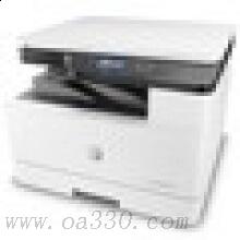 惠普 HP LaserJet MFP M433a黑白激光數(shù)碼復(fù)合機(jī)打印機(jī)(打印、掃描、復(fù)印)