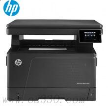 惠普 HP LaserJet Pro MFP M435nw+A3E47A黑白激光打印復(fù)印掃描 多功能復(fù)印機(jī) 網(wǎng)絡(luò)