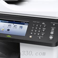 惠普 HP LaserJet Managed MFP M72625dn A3數(shù)碼復(fù)合機(jī)多功能一體機(jī) 黑白自動雙面打印復(fù)印掃描 輸稿器 雙面+網(wǎng)絡(luò)