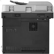 惠普 HP LaserJet Enterprise MFP M725dn A3打印機(jī) 黑白激光打印機(jī)一體機(jī) 輸稿器 雙面+網(wǎng)絡(luò)