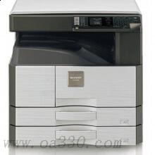 夏普(SHARP)AR-2348SV+CS12N 黑白數(shù)碼復(fù)合機