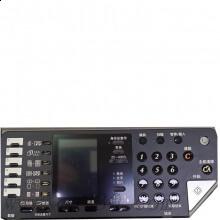 夏普(SHARP)AR-2348NV+CS12N黑白數(shù)碼復(fù)合機(jī) A3復(fù)印機(jī) 輸稿器 雙面+網(wǎng)絡(luò)