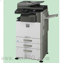 夏普(SHARP) SF-S312NV 數(shù)碼復(fù)合機(jī)A3多功能一體機(jī)打印機(jī)復(fù)印機(jī)掃描 輸稿器 雙面+網(wǎng)絡(luò)