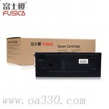 富士櫻 FC-TK458大容量黑色墨粉盒 適用京瓷激光打印機 Kyocera TASKALFA 180/181/220/221