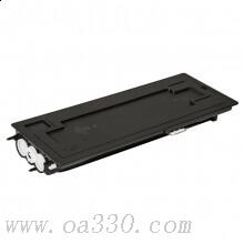 富士櫻 PC-TK428黑色墨粉盒 適用京瓷激光打印機(jī) Kyocera KM1635/2035/2550