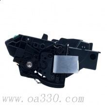富士櫻 FC-7551A大容量黑色硒鼓 適用HP LJ P3005/3005n/M3027/M3035/3025
