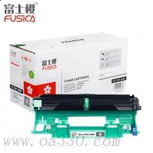 富士櫻 FC-DR1000大容量黑色硒鼓組件 適用兄弟激光打印機 HL-1110/ OCP1510 MFC-1810/1815