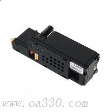 富士櫻 FC-CP105B黃色粉盒 適用施樂彩色激光打印機(jī) CP105B/205B/205W/CM205B/205F
