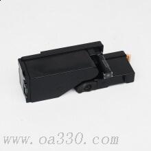 富士櫻 FC-CP105B黑色粉盒 適用施樂彩色激光打印機(jī) CP105B/205B/205W/CM205B/205F