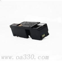 富士櫻 FC-CP105B紅色粉盒 適用施樂(lè)彩色激光打印機(jī) CP105B/205B/205W/CM205B/205F