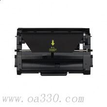 富士櫻 FC-2641D黑色硒鼓組件 適用聯(lián)想LJ2600 2650DN M7600D M7640DF M7650DNF 通用LD2441硒鼓架