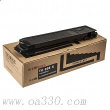 富士櫻 FC-TK898BK黑色墨粉盒 適用京瓷彩色數(shù)碼打印機(jī) C8020/8025/8520/8525