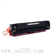 富士櫻硒鼓 FC-CE320A黑色硒鼓 專業(yè)版 128A彩色適用惠普彩色激光打印機(jī) HP CP1525/CM1415