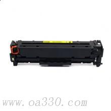 富士櫻 FC-CC532A黃色硒鼓專業(yè)版 適用惠普彩色激光打印機(jī) HP CP2025、2020、CM2320