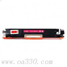 富士櫻 FC-CF353A紅色硒鼓 專(zhuān)業(yè)版 適用惠普彩色激光打印機(jī) HP MFPM176N/M177