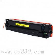 富士櫻 FC-CF402A黃色硒鼓 專業(yè)版 適用惠普MFP M277/MFP M274n