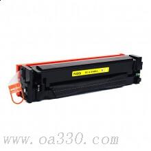 富士櫻 FC-CF402A黃色硒鼓 專業(yè)版 適用惠普MFP M277/MFP M274n