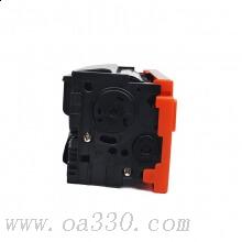 富士櫻 FC-CF403A紅色硒鼓 專業(yè)版 適用惠普MFP M277/MFP M274n