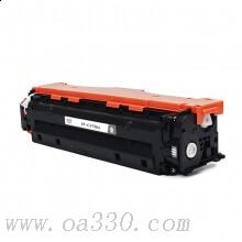 富士櫻硒鼓 FC-CC530A黑色硒鼓專業(yè)版 適用惠普彩色激光打印機(jī) HP CP2025、2020、CM2320
