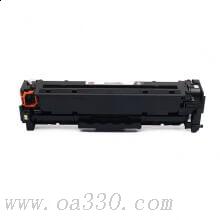 富士櫻硒鼓 FC-CC530A黑色硒鼓專業(yè)版 適用惠普彩色激光打印機(jī) HP CP2025、2020、CM2320