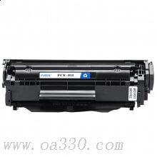 富士櫻硒鼓 FC-303黑色硒鼓 適用于佳能激光打印機 Canon LBP2900/LBP3000