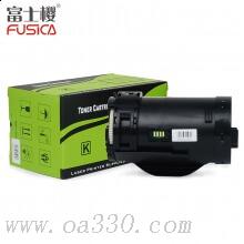 富士櫻 FC-P355黑色粉盒 適用富士施樂Xerox P355D/355DB/355DF/M355DF