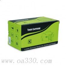 富士櫻 FC-P355黑色粉盒 適用富士施樂Xerox P355D/355DB/355DF/M355DF