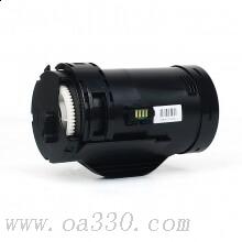 富士櫻 FC-P355黑色粉盒 適用富士施樂Xerox P355D/355DB/355DF/M355DF