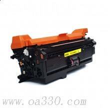 富士櫻硒鼓 FC-CE402A黃色硒鼓 專業(yè)版適用HP Enterprise 500/M551、253DW
