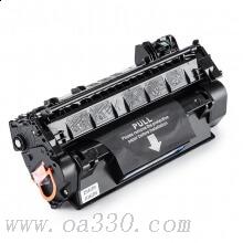 富士櫻硒鼓FC-CF280A 黑色硒鼓 適用HP LJ400/M401dn/M401d/M401n/M425dn/M425dw