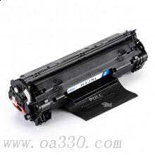 富士櫻硒鼓 FC-278A黑色硒鼓 適用HP惠普激光打印機P1566/P1606/M1536/1560/1606DN/1536DNF