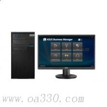 華碩 D830MT-I5E54004