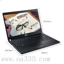 宏碁 TravelMate P648-7661筆記本電腦