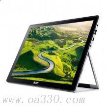 宏碁 TravelMate SA5-271-7014超薄觸控屏筆記本PC二合一平板電腦商務(wù)手提本