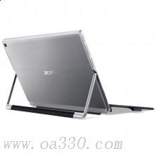 宏碁 TravelMate SA5-271-7014超薄觸控屏筆記本PC二合一平板電腦商務(wù)手提本