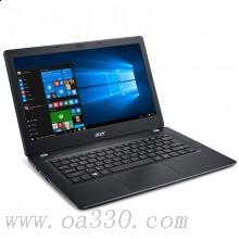 宏碁 TravelMate P238-7062筆記本電腦